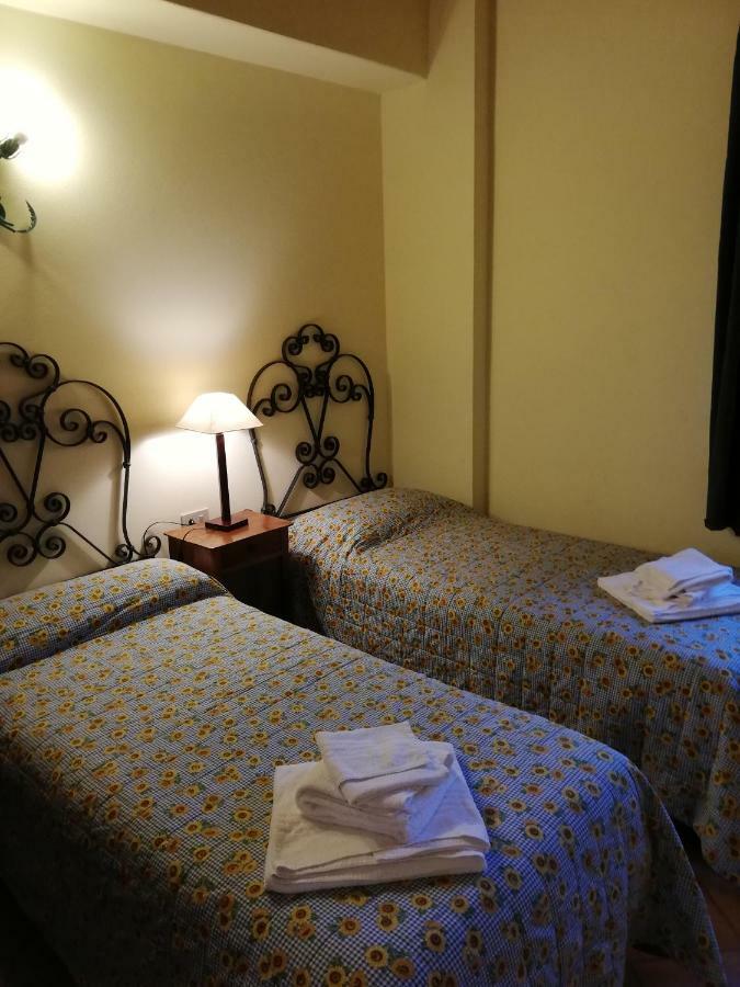 Agriturismo Le Rote Villa San Gimignano Ngoại thất bức ảnh
